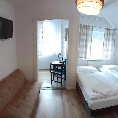 DW Bukówka Hotel Karpacz Exterior foto