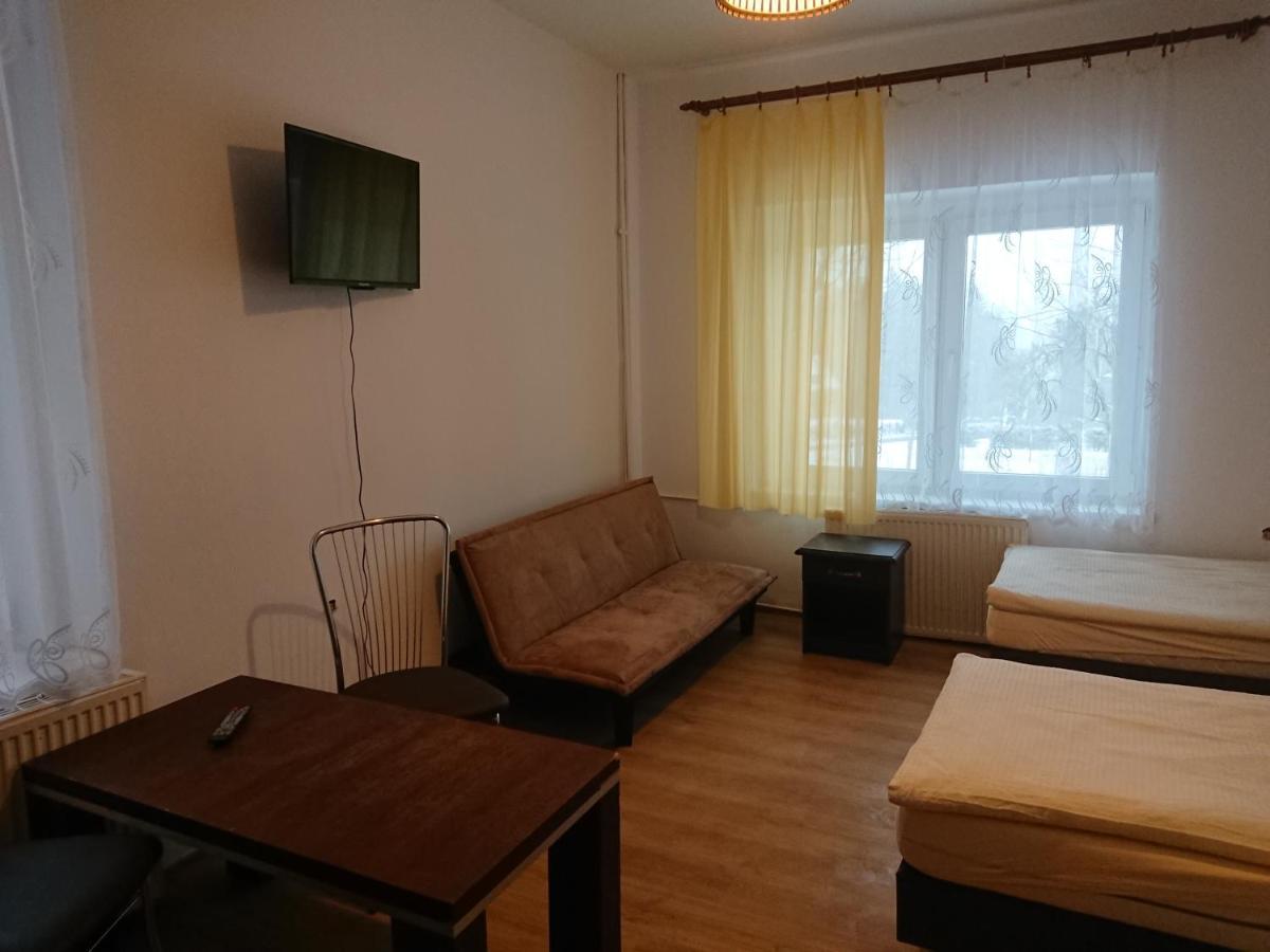 DW Bukówka Hotel Karpacz Exterior foto