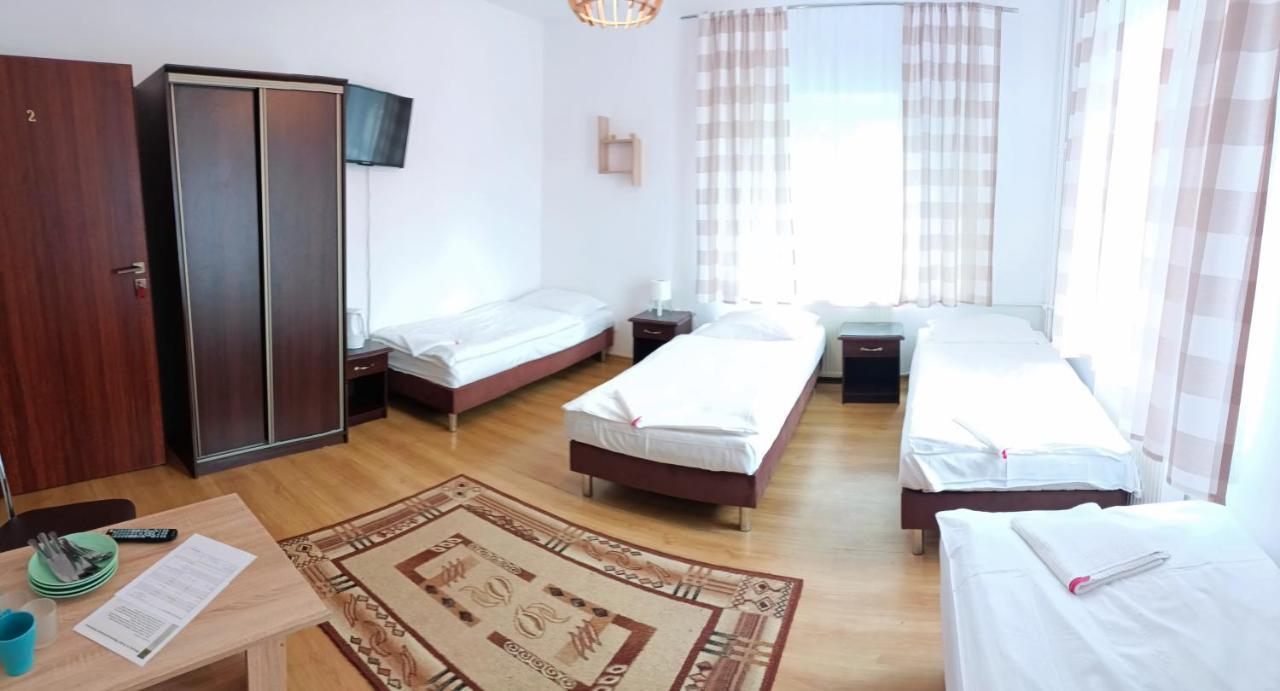 DW Bukówka Hotel Karpacz Exterior foto